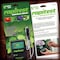 Rapitest Luster Leaf Analog Moisture Meter 1 pk 1820 - alternate 6